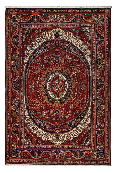 Ardabil Tapijt 204x300cm - Perzisch tapijt