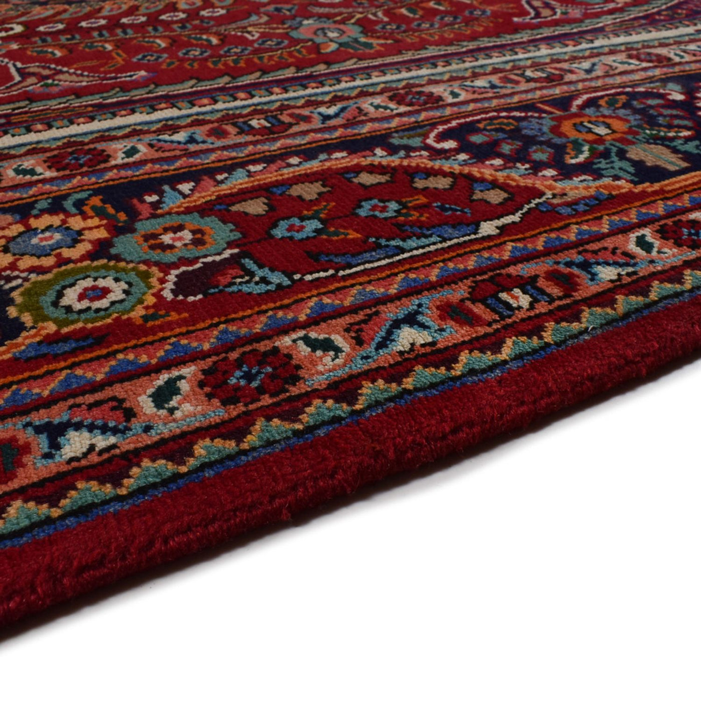 Ardebil Tapijt 300x204cm - Perzisch tapijt