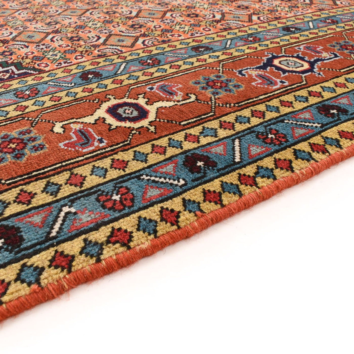 Ardabil Tapijt 298x200cm - Perzisch tapijt