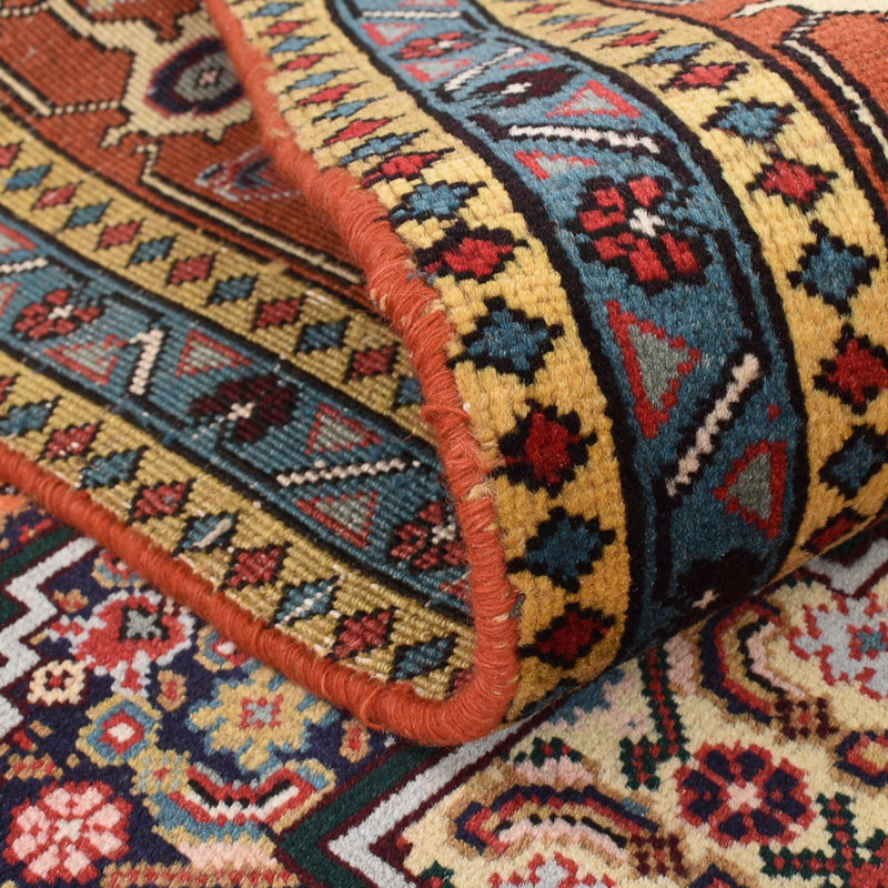 Perzisch Tapijt - Nomadisch - 298 x 200 cm - licht beige