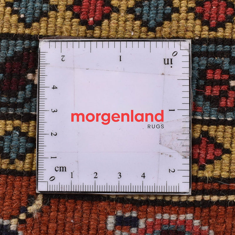 Perzisch Tapijt - Nomadisch - 298 x 200 cm - licht beige