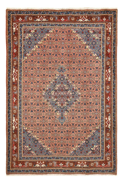 Ardabil Tapijt 204x294cm - Perzisch tapijt
