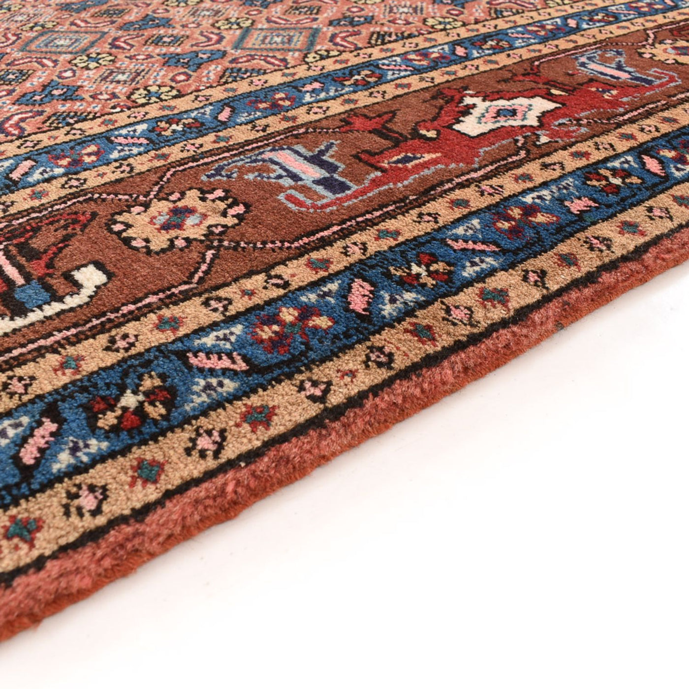 Ardabil Tapijt 294x204cm - Perzisch tapijt