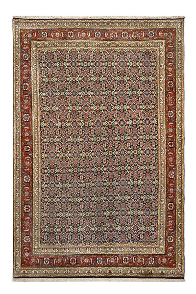 Tabriz Tapijt 200x282cm - Perzisch tapijt