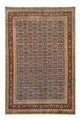 Tabriz Tapijt 282x200cm - Perzisch tapijt