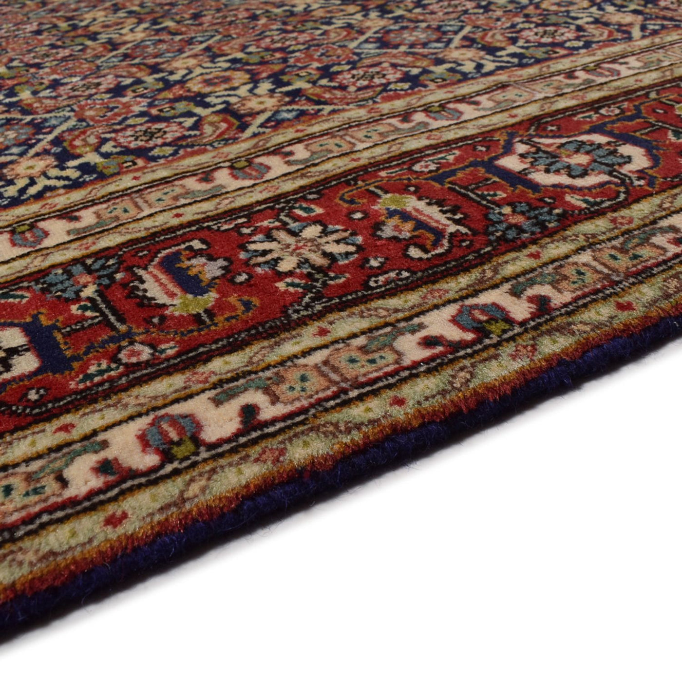 Tabriz Tapijt 282x200cm - Perzisch tapijt