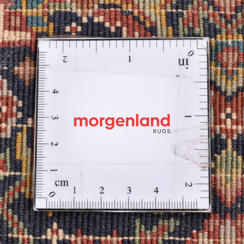 Perzisch tapijt - Tabriz - 162 x 86 cm - donker beige