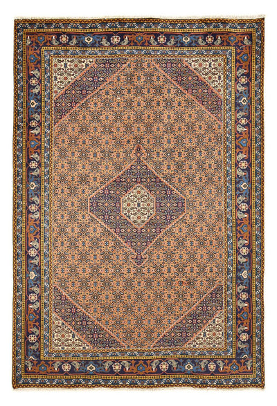 Ardabil Tapijt 199x290cm - Perzisch tapijt