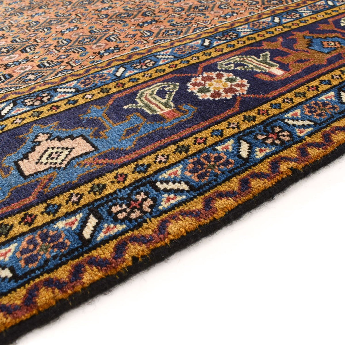 Ardabil Tapijt 199x290cm - Perzisch tapijt