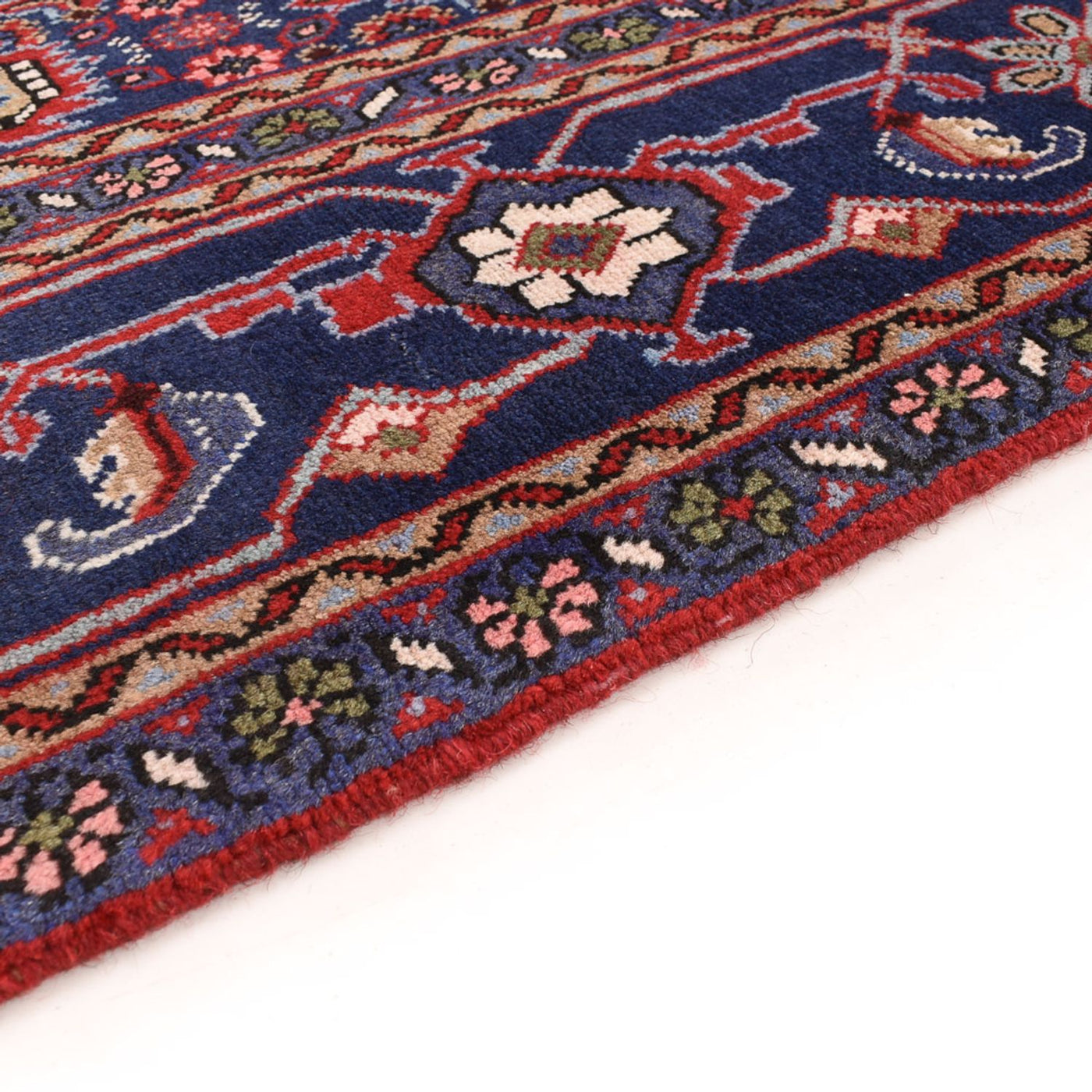 Ardebil Tapijt 266x199cm - Perzisch tapijt