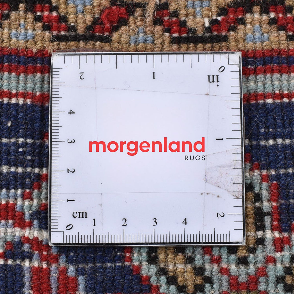 Perzisch Tapijt - Nomadisch - 266 x 199 cm - paars