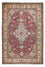 Perzisch tapijt - Tabriz - Royal - 298 x 203 cm - rood