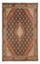 Perzisch tapijt - Tabriz - 302 x 197 cm - donker beige
