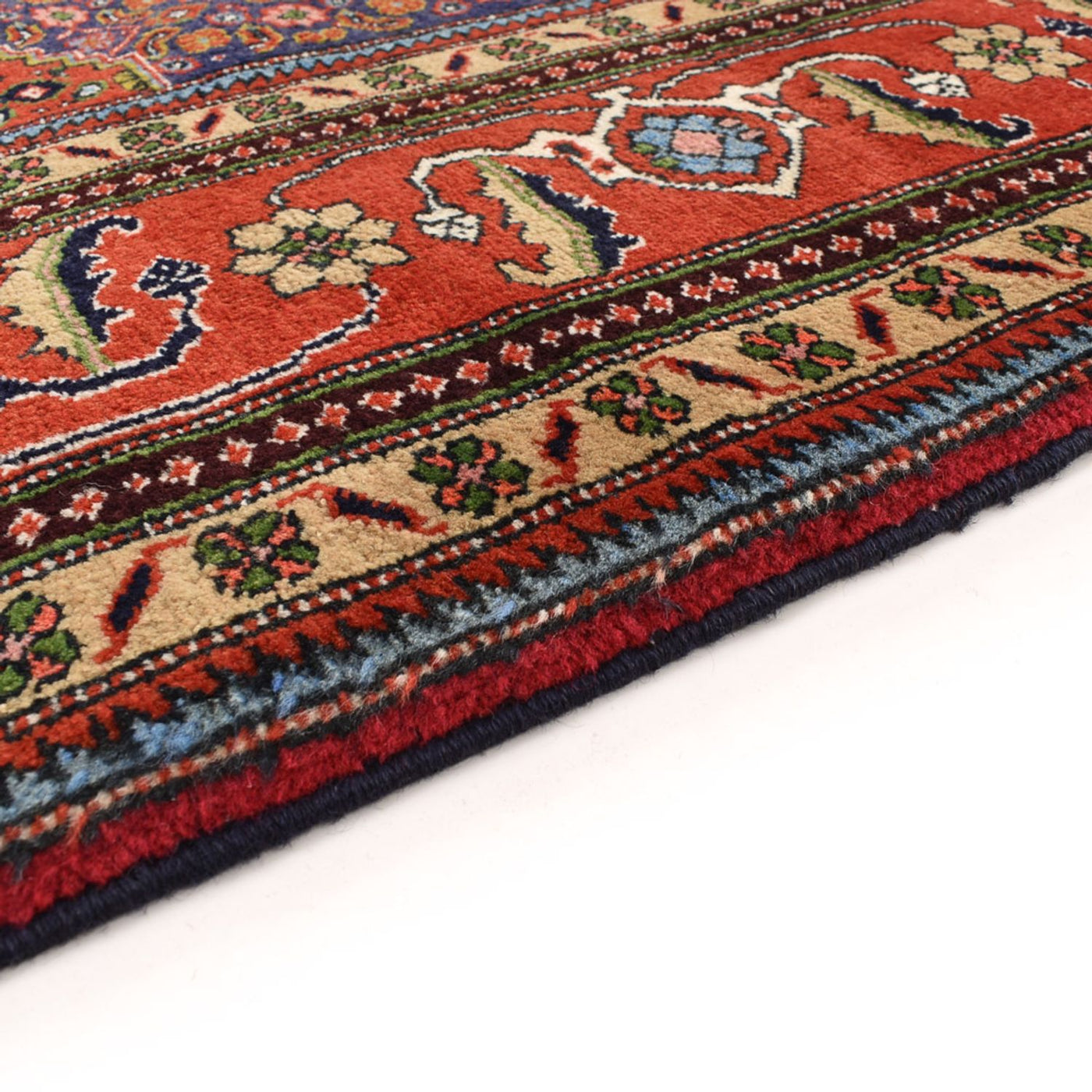 Ardabil Tapijt 288x199cm - Perzisch tapijt