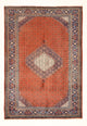 Ardabil Tapijt 288x199cm - Perzisch tapijt
