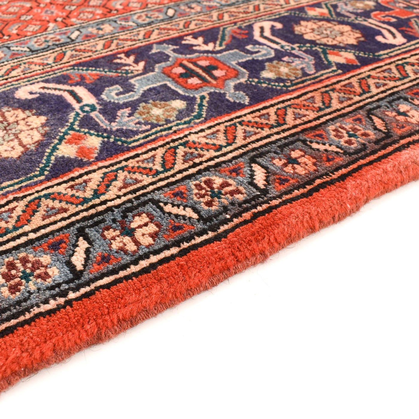 Ardabil Tapijt 288x199cm - Perzisch tapijt