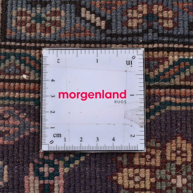 Perzisch Tapijt - Nomadisch - 288 x 199 cm - oranje