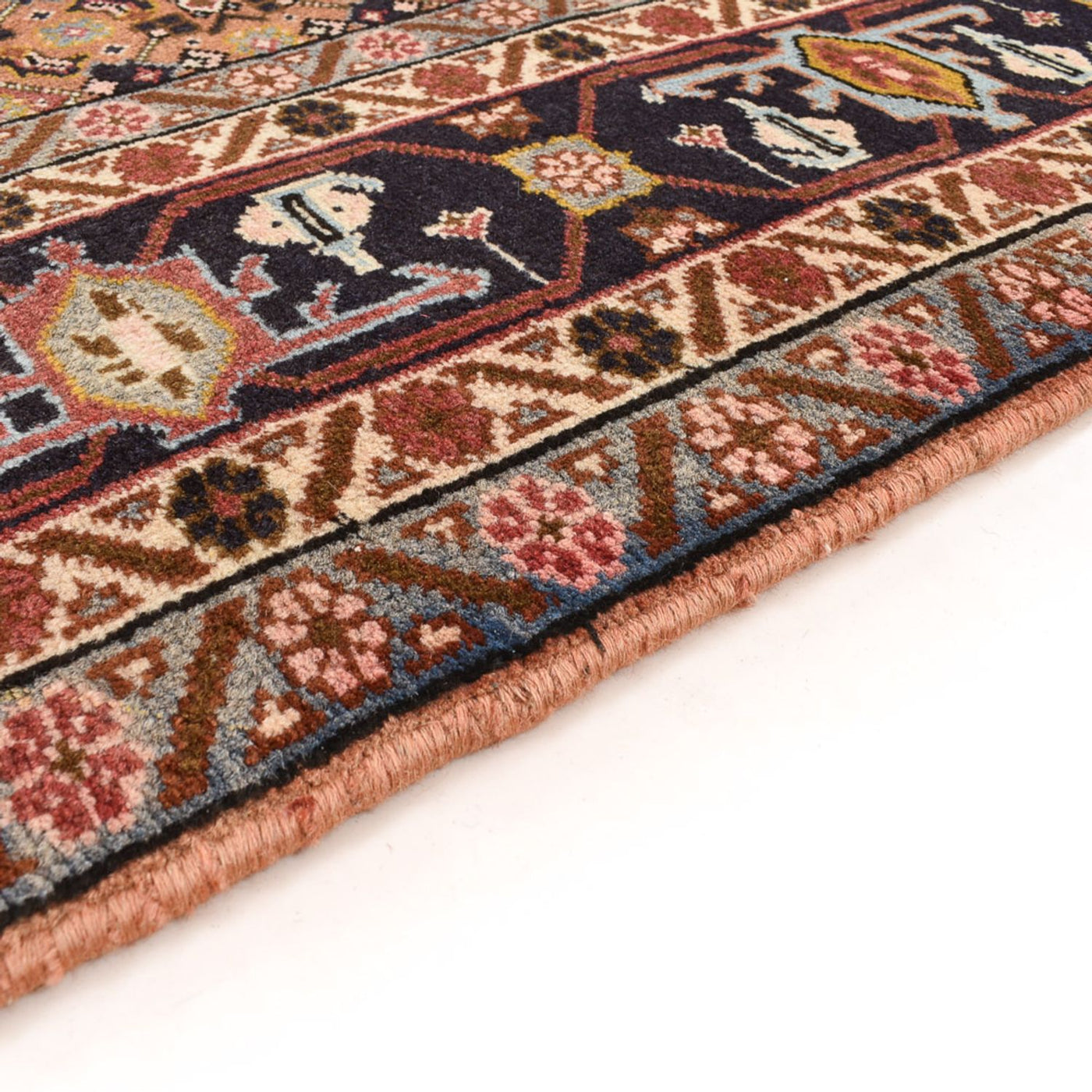 Ardabil Tapijt 300x200cm - Perzisch tapijt