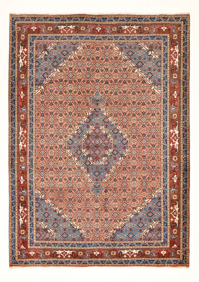 Ardabil Tapijt 201x281cm - Perzisch tapijt