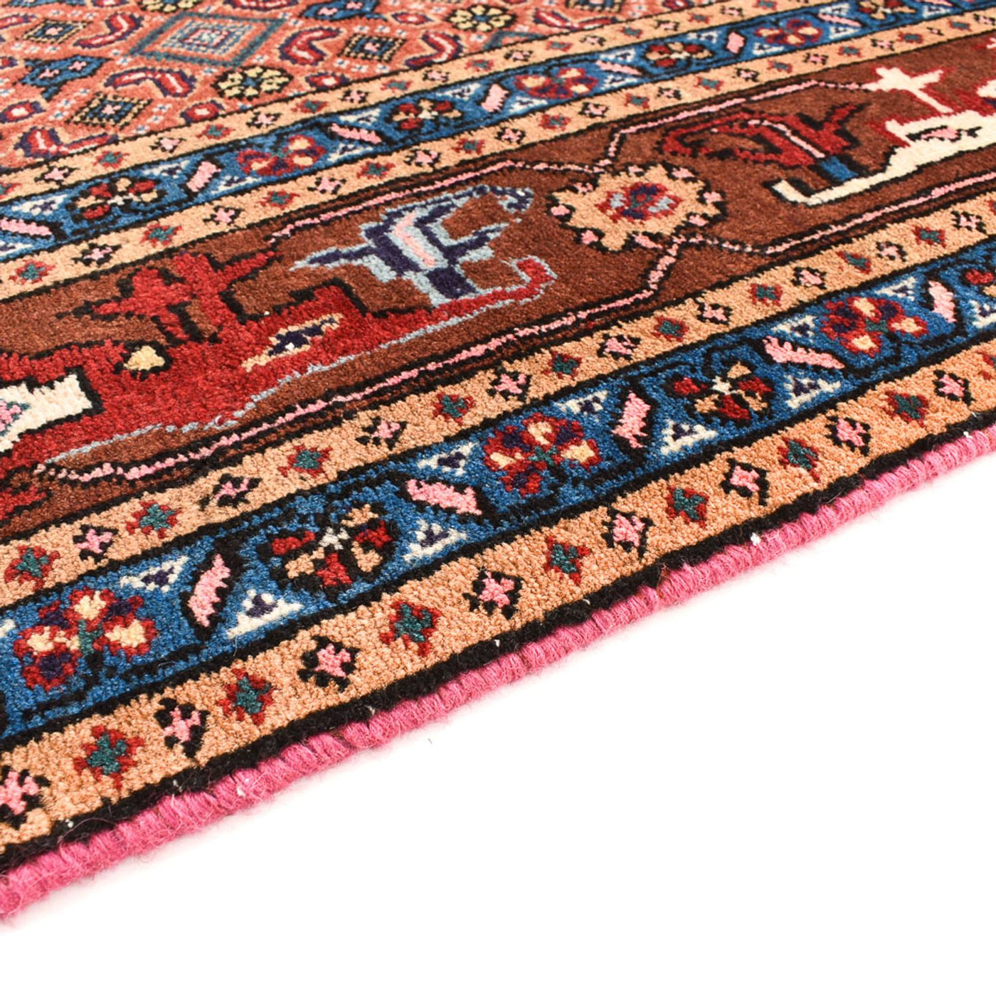 Ardabil Tapijt 281x201cm - Perzisch tapijt