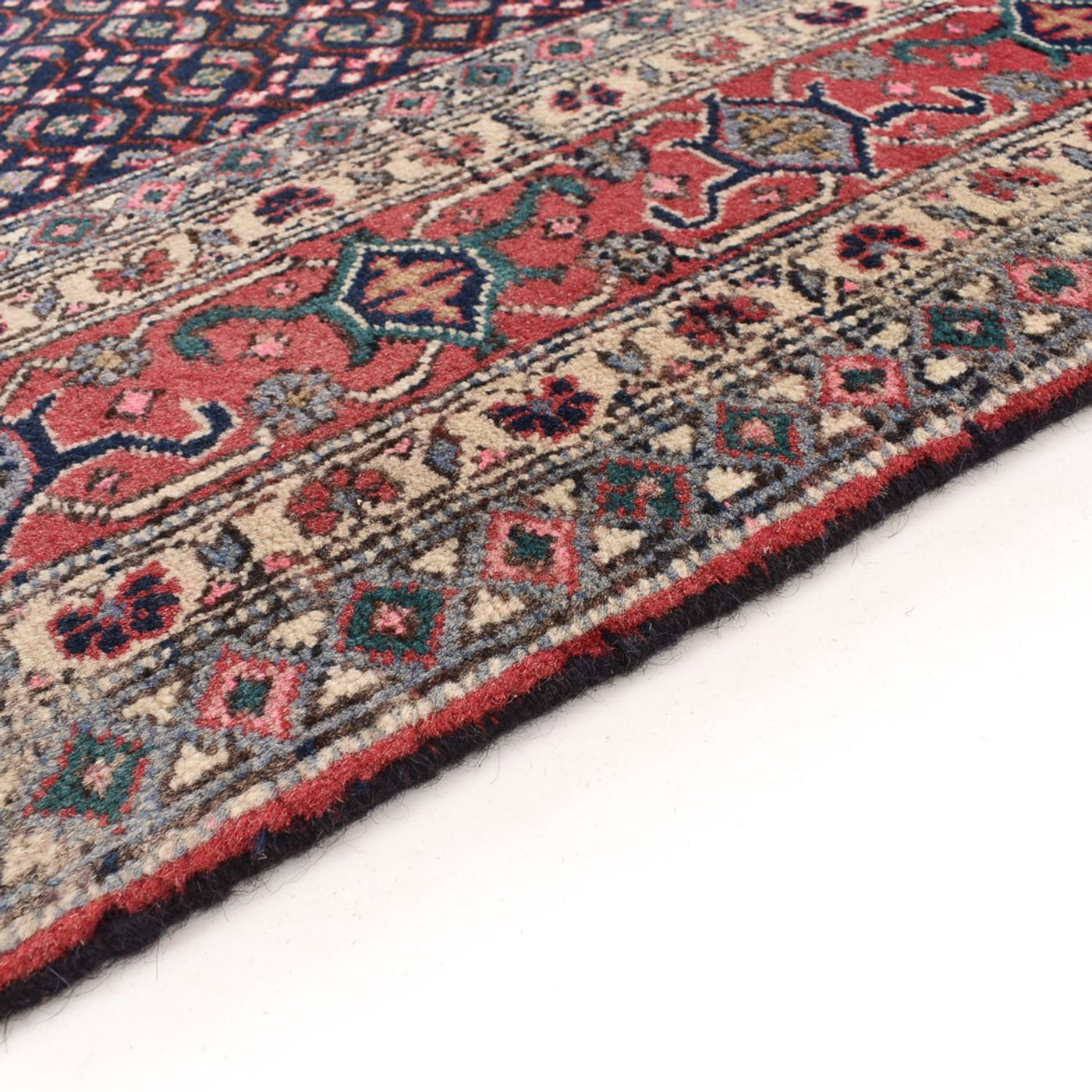 Ardabil Tapijt 304x199cm - Perzisch tapijt