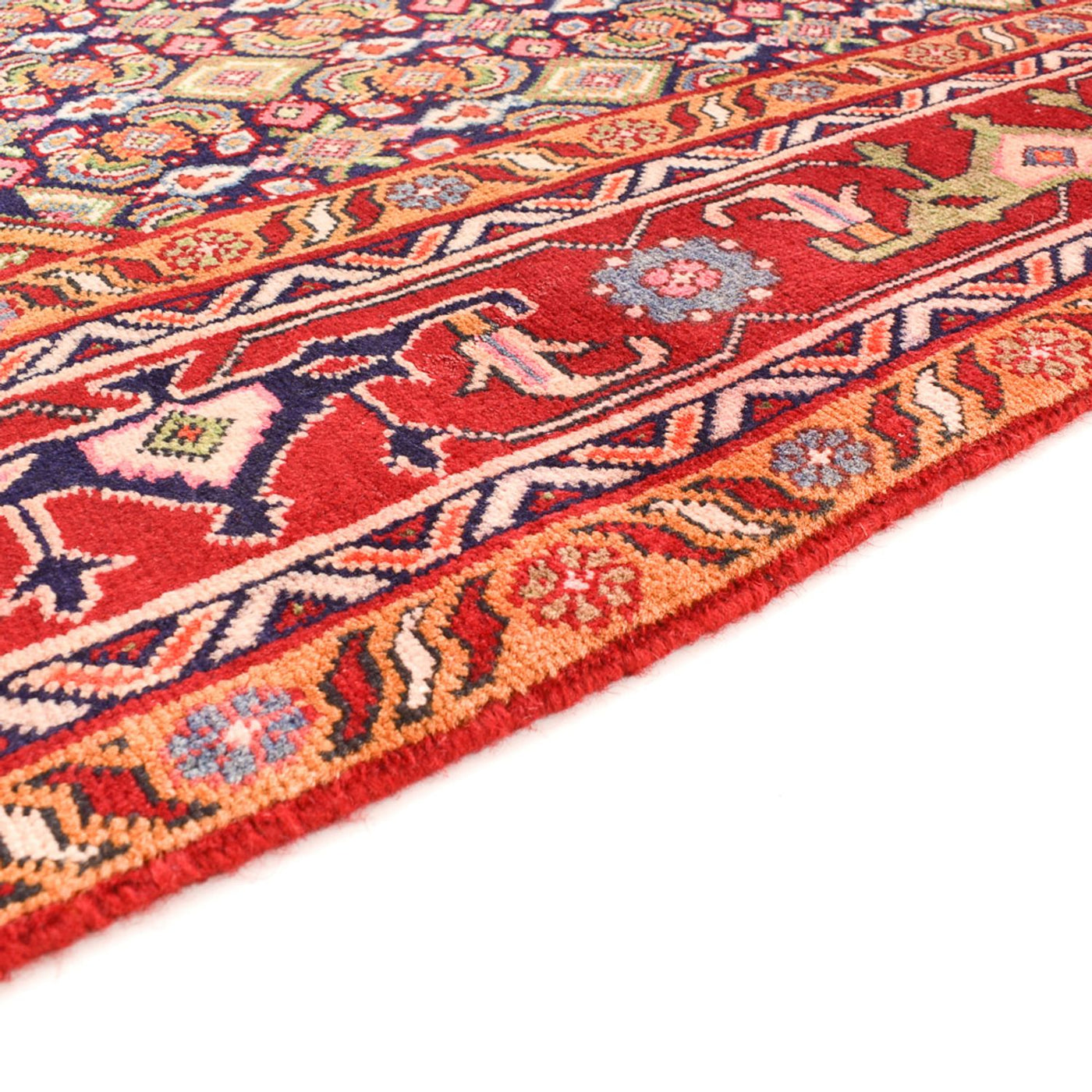 Ardabil Tapijt 290x197cm - Perzisch tapijt