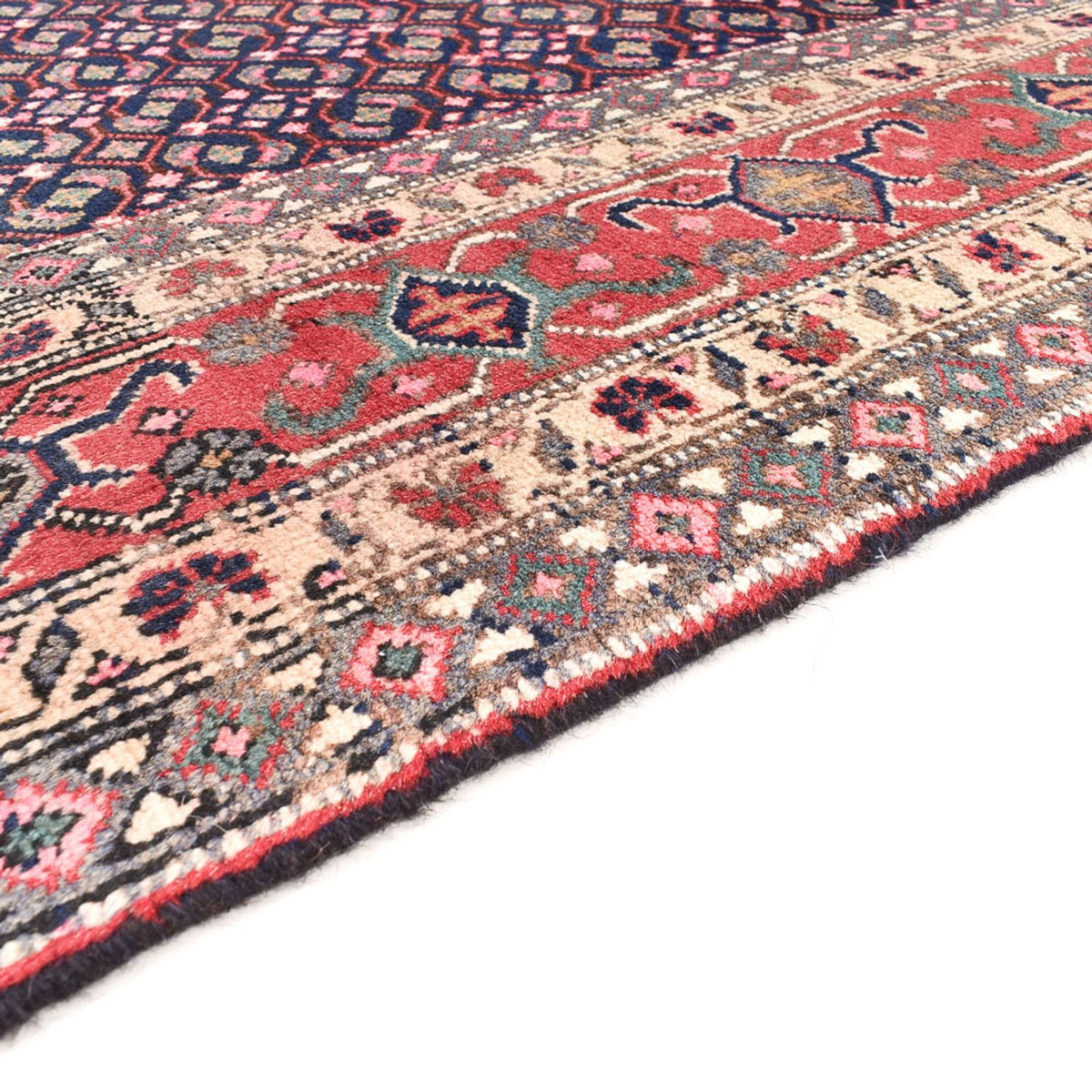 Perzisch tapijt - Tabriz - 303 x 200 cm - roest