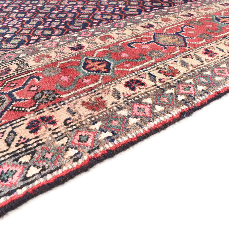 Perzisch tapijt - Tabriz - 303 x 200 cm - roest