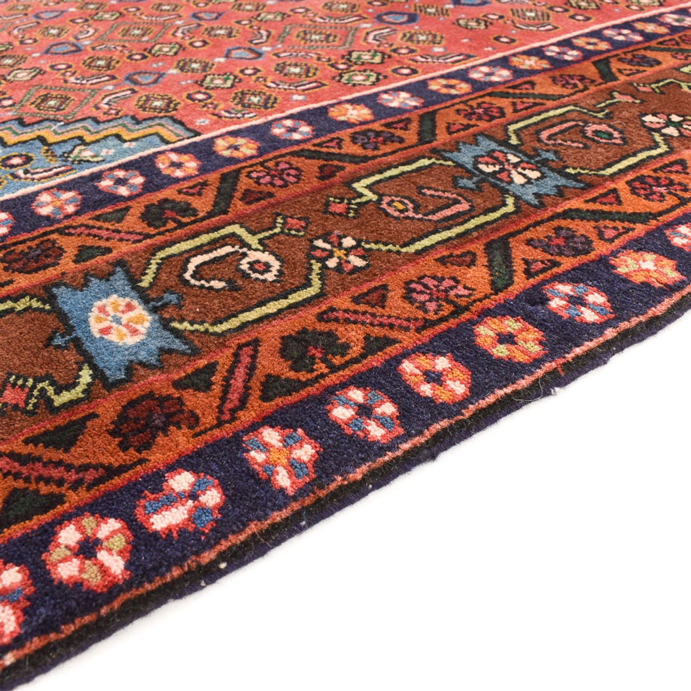 Tabriz Tapijt 292x198cm - Perzisch tapijt