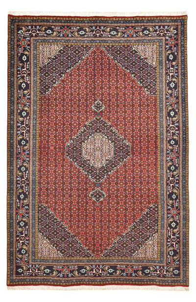 Ardabil Tapijt 191x288cm - Perzisch tapijt