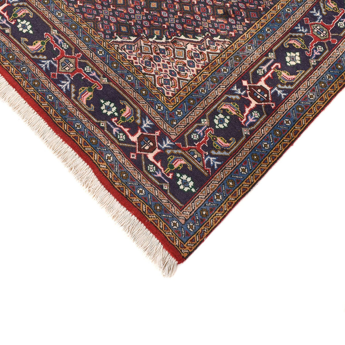 Perzisch Tapijt - Nomadisch - 288 x 191 cm - donkerrood