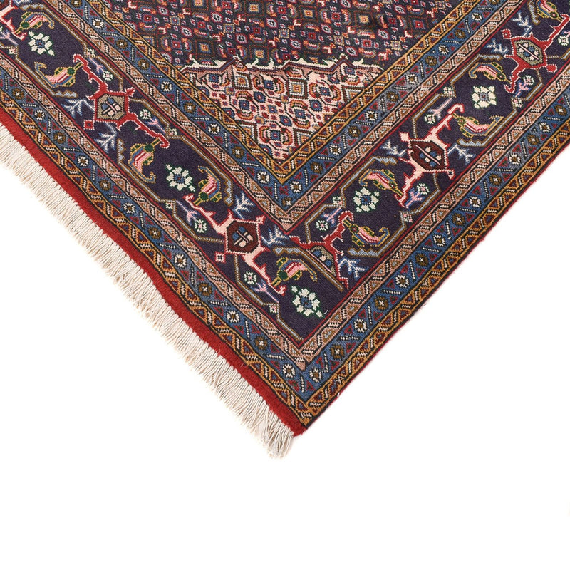 Perzisch Tapijt - Nomadisch - 288 x 191 cm - donkerrood