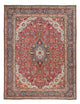 Tabriz - 40 Raj Tapijt 394x300cm - Perzisch tapijt