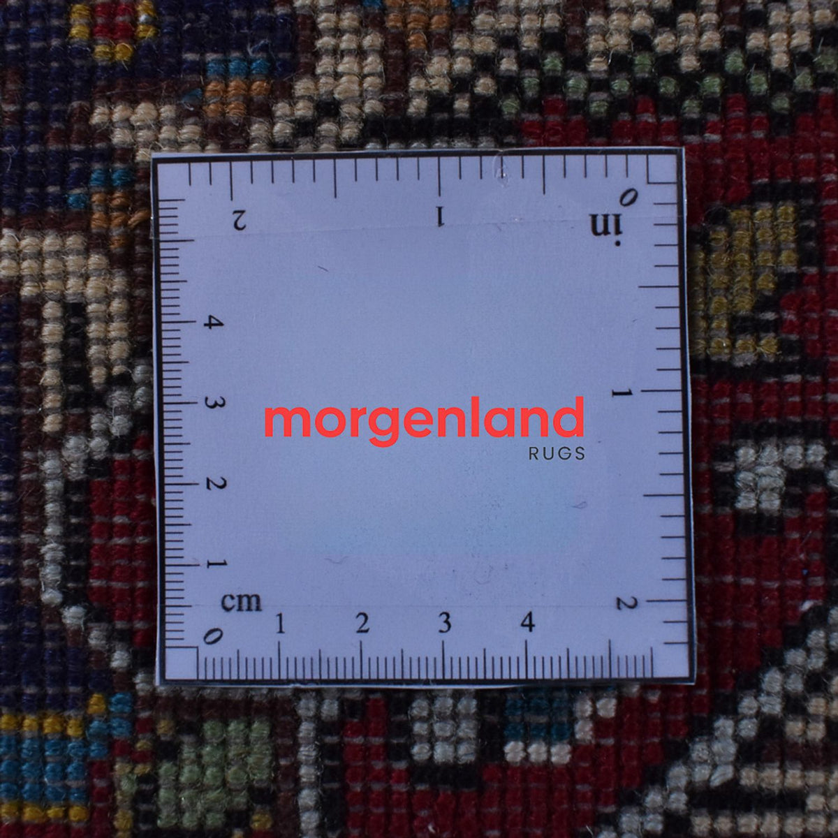 Perzisch tapijt - Tabriz - Royal - 394 x 300 cm - rood