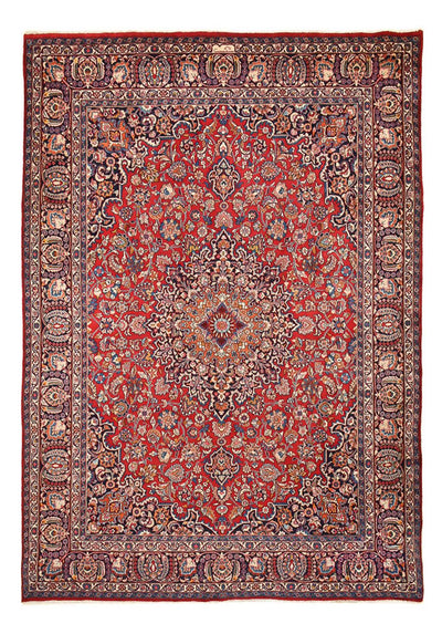 Mashhad Tapijt 295x410cm - Perzisch tapijt