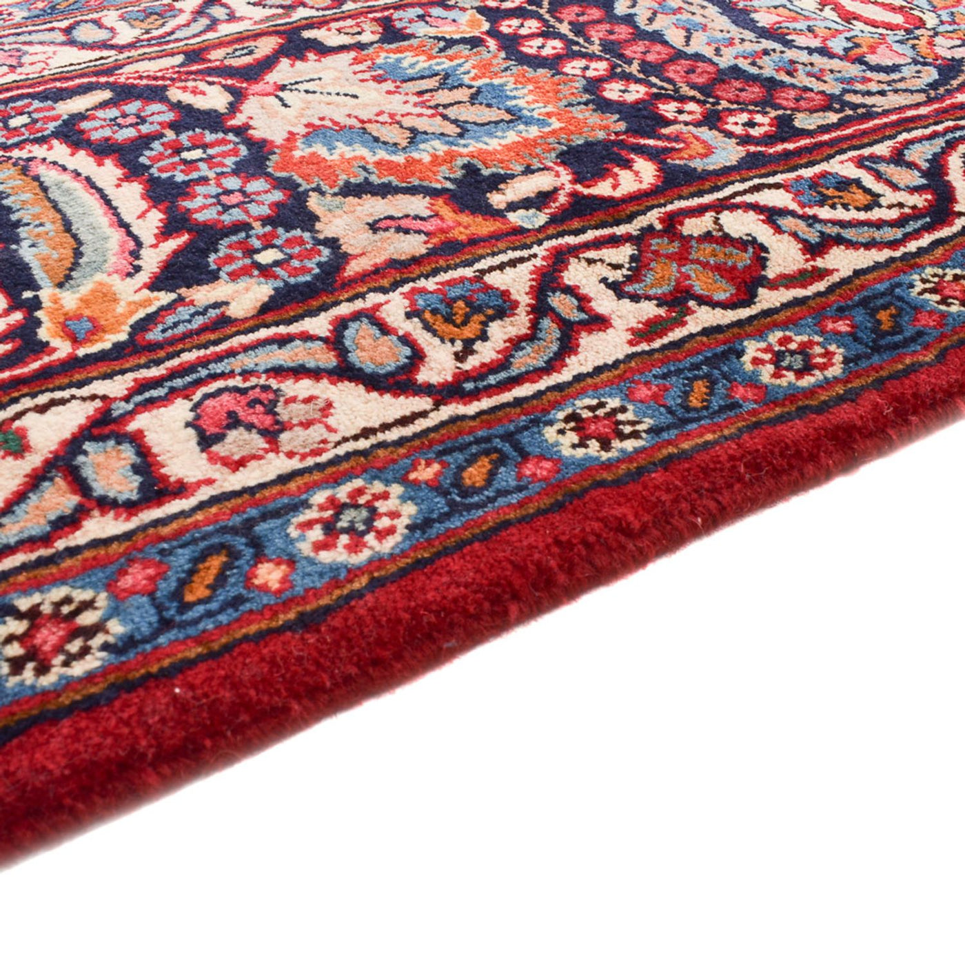 Mashhad Tapijt 410x295cm - Perzisch tapijt
