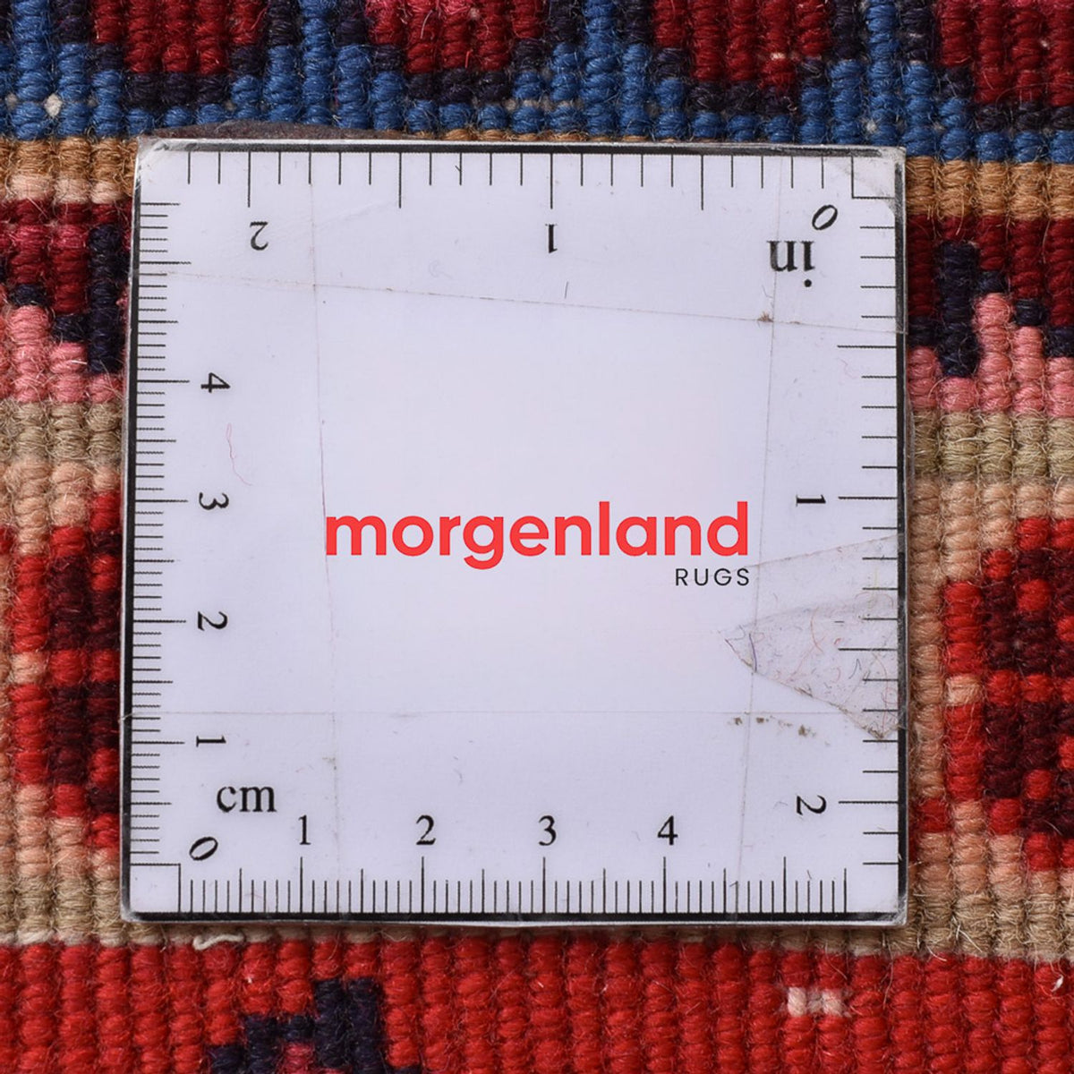 Perzisch Tapijt - Nomadisch - 289 x 199 cm - veelkleurig