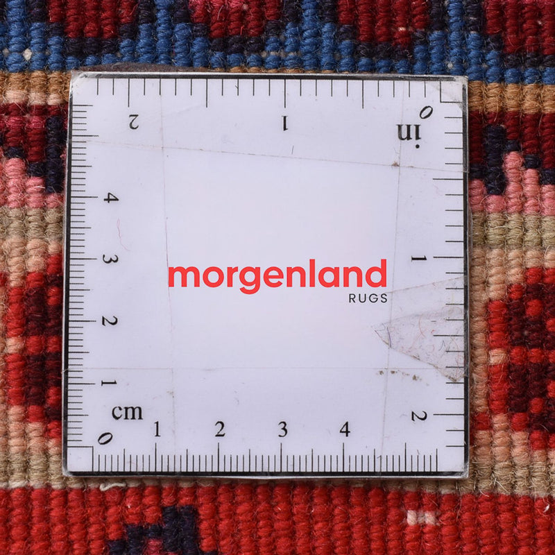 Perzisch Tapijt - Nomadisch - 289 x 199 cm - veelkleurig