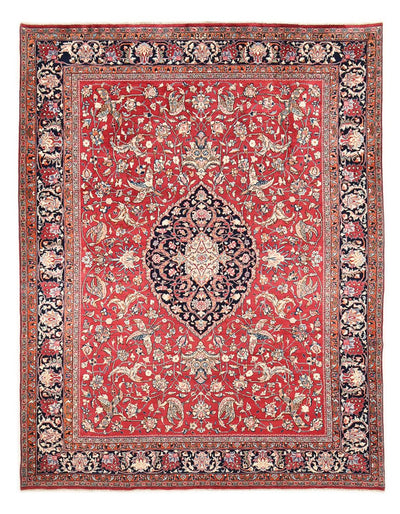 Mashhad Tapijt 290x383cm - Perzisch tapijt