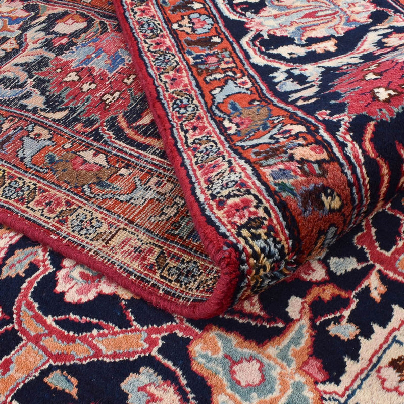 Perzisch tapijt - Klassiek - 383 x 290 cm - rood