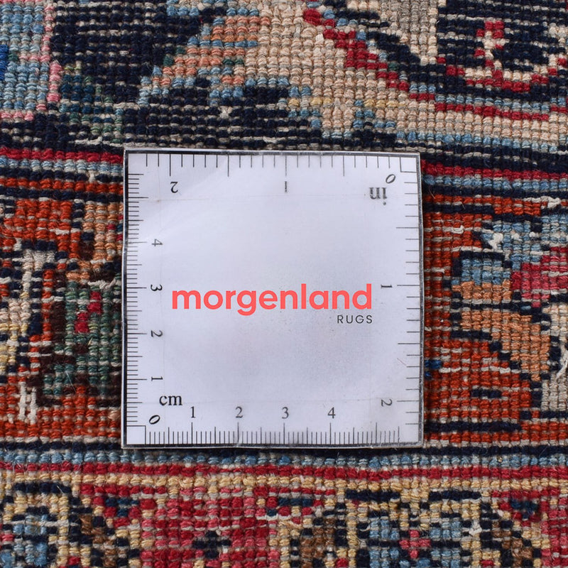 Perzisch tapijt - Klassiek - 383 x 290 cm - rood