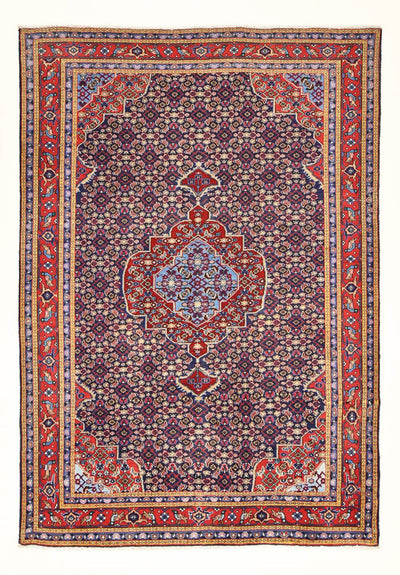 Ardabil Tapijt 200x290cm - Perzisch tapijt