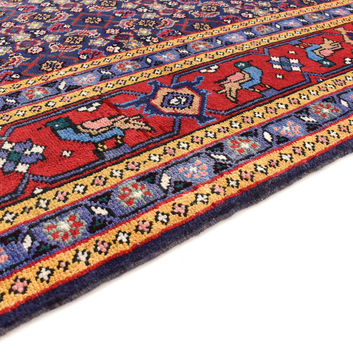 Ardabil Tapijt 290x200cm - Perzisch tapijt