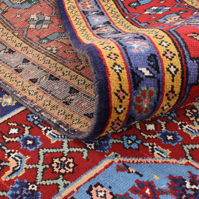 Perzisch Tapijt - Nomadisch - 290 x 200 cm - roest