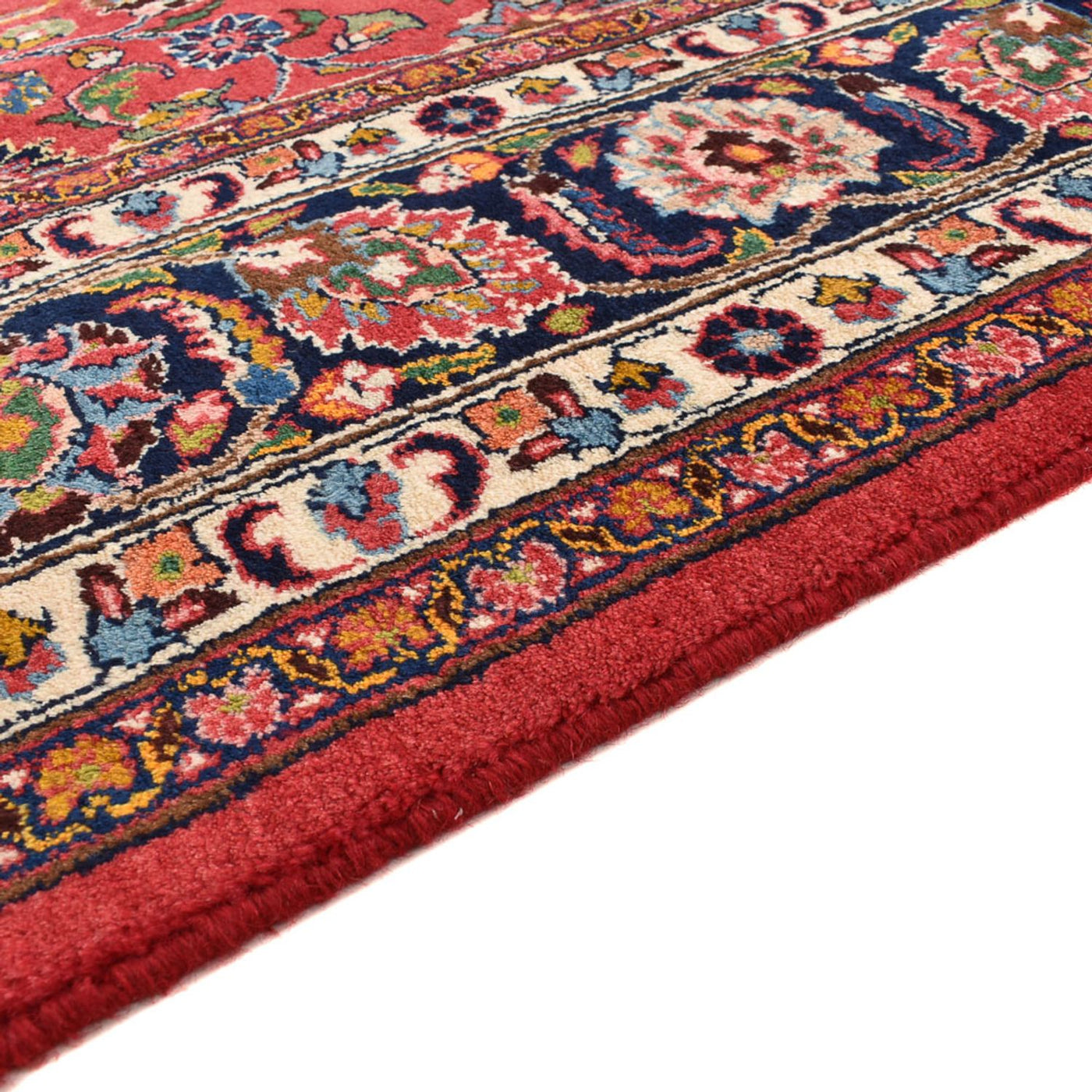 Mashhad Tapijt 300x192cm - Perzisch tapijt