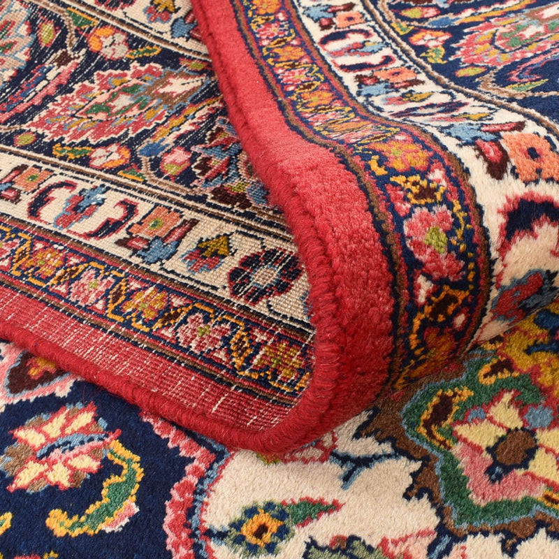 Perzisch tapijt - Klassiek - 300 x 192 cm - rood