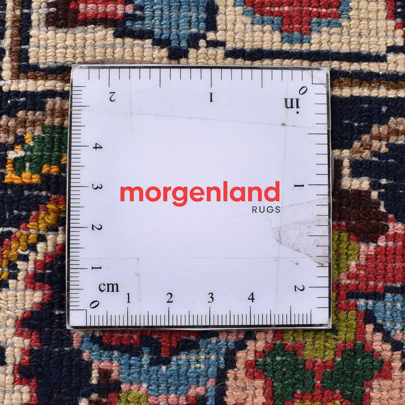 Perzisch tapijt - Klassiek - 300 x 192 cm - rood