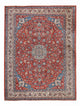 Kashan Tapijt 350x257cm - Perzisch tapijt