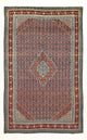Tabriz Tapijt 297x186cm - Perzisch tapijt