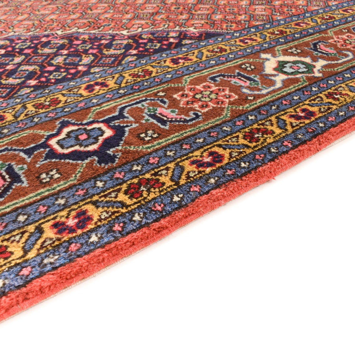 Ardabil Tapijt 200x288cm - Perzisch tapijt